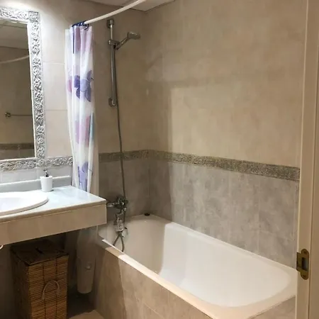 1197: 3 Bedroom Grd Floor Hacienda Del Sol 公寓 *