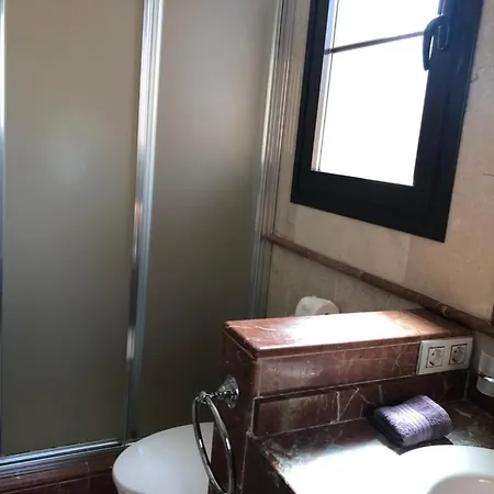 1197: 3 Bedroom Grd Floor Hacienda Del Sol 公寓 埃斯特波纳