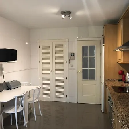 1197: 3 Bedroom Grd Floor Hacienda Del Sol 公寓 *