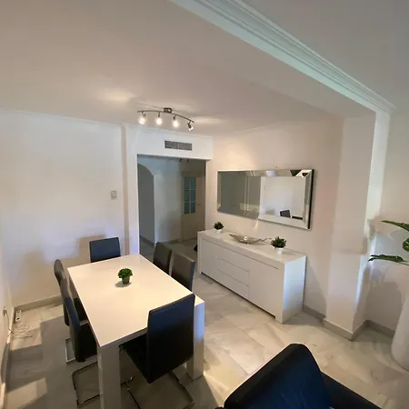 1197: 3 Bedroom Grd Floor Hacienda Del Sol 公寓 埃斯特波纳